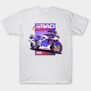 SRAD T-Shirt